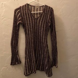 Size M Cosume National sweater